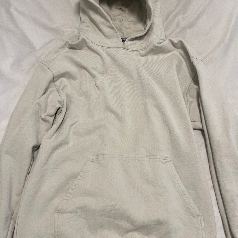 Talentless Hoodie